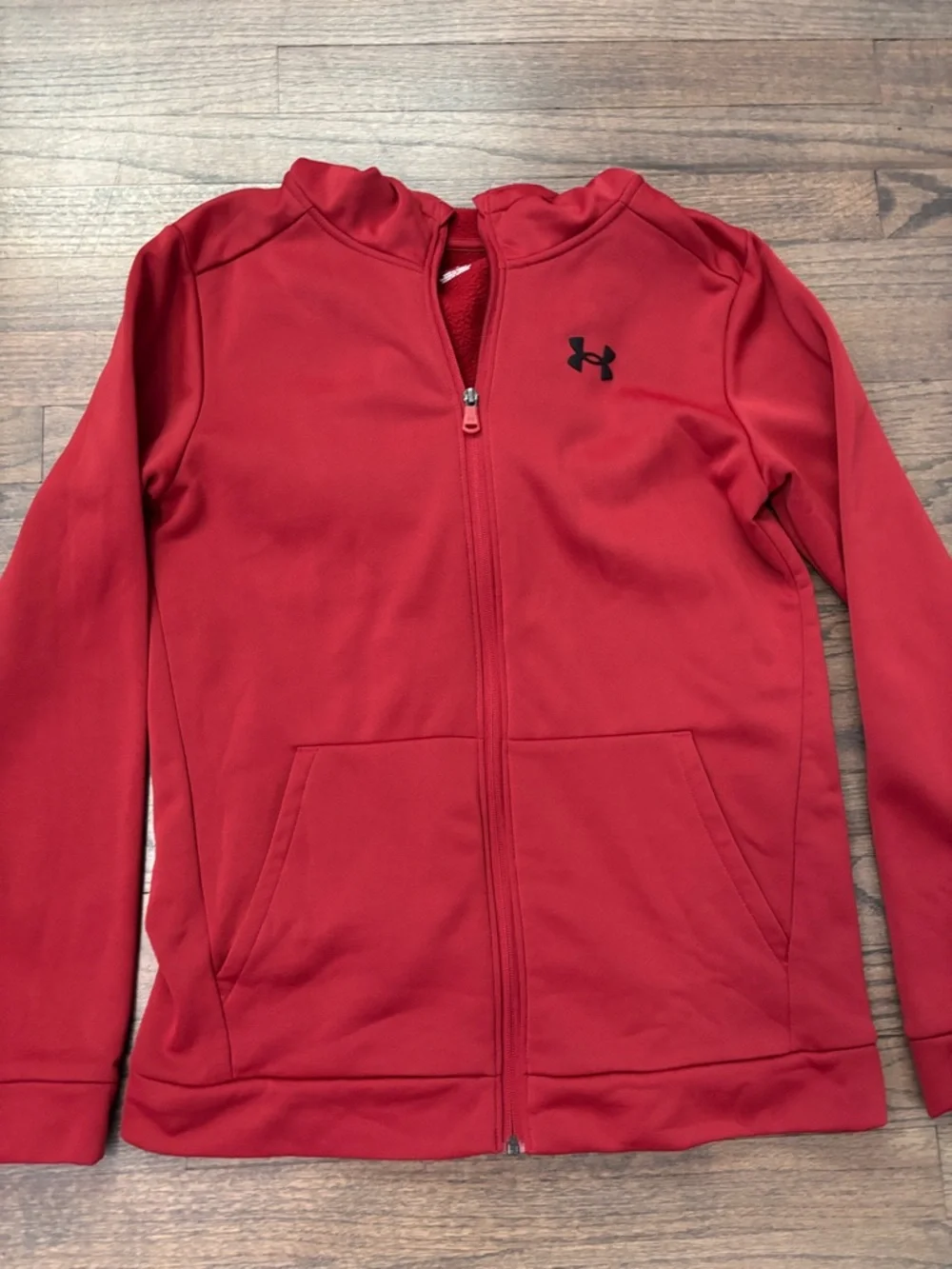 Under Armour comfortable full